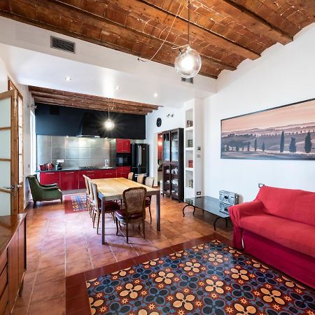 Vidre Home - Plaza Real Barcelona Exterior foto