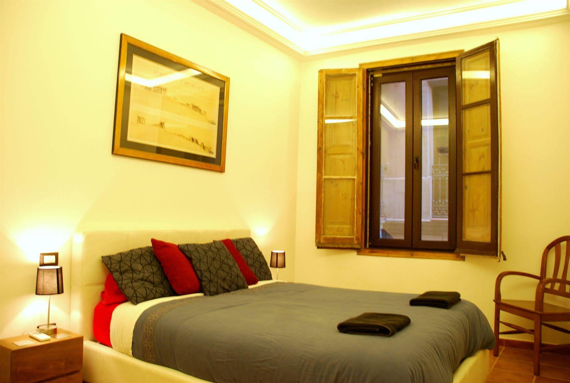 Vidre Home - Plaza Real Barcelona Exterior foto