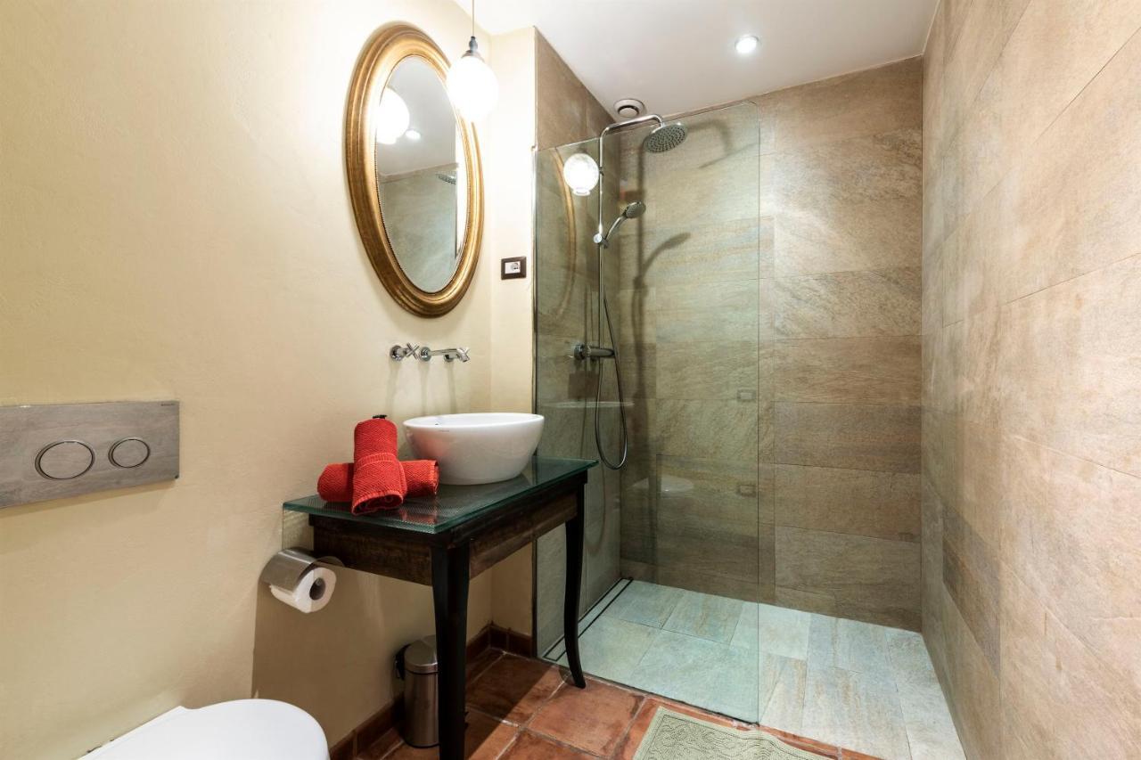 Vidre Home - Plaza Real Barcelona Exterior foto