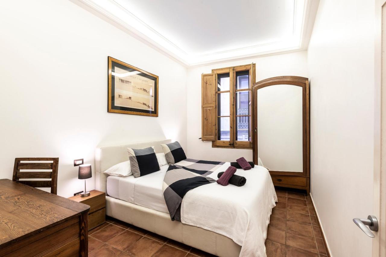 Vidre Home - Plaza Real Barcelona Exterior foto
